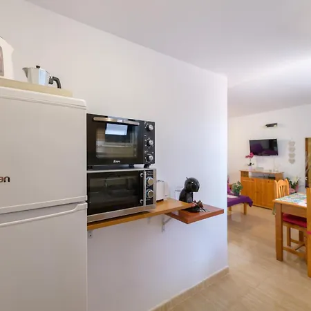 Bella Vista - Orquidea