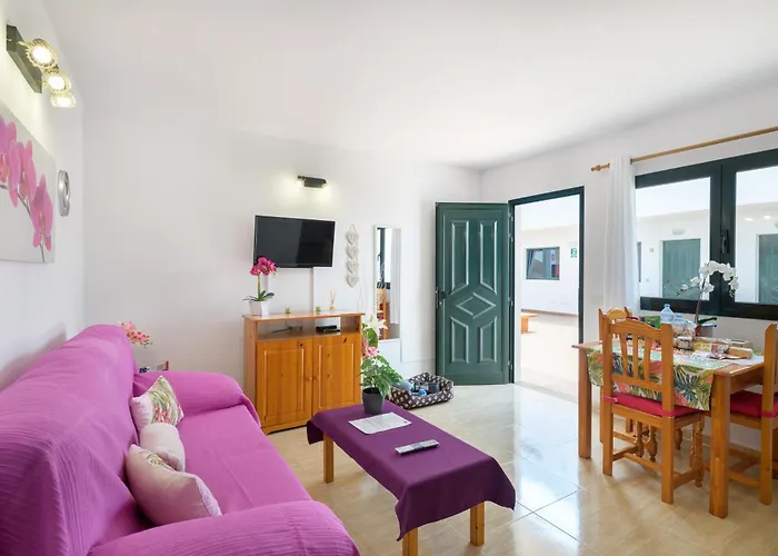 Bella Vista - Orquidea Appartement *