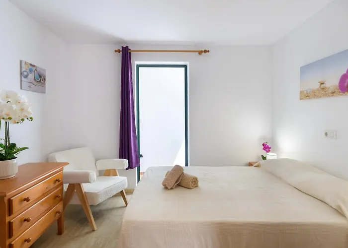 Appartement Bella Vista - Orquidea *