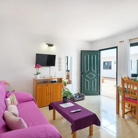 Bella Vista - Orquidea 아파트 *