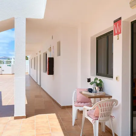 Apartamento Bella Vista - Orquídea