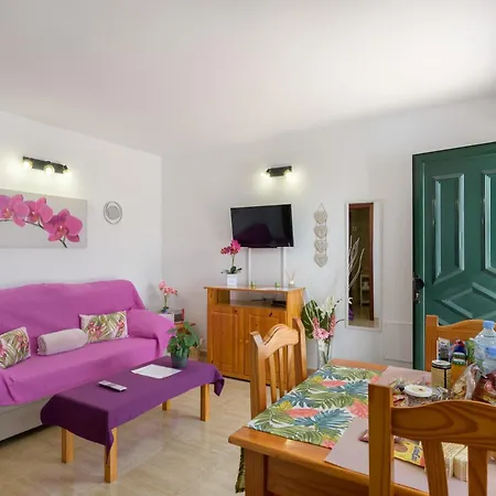 Bella Vista - Orquídea Apartamento *