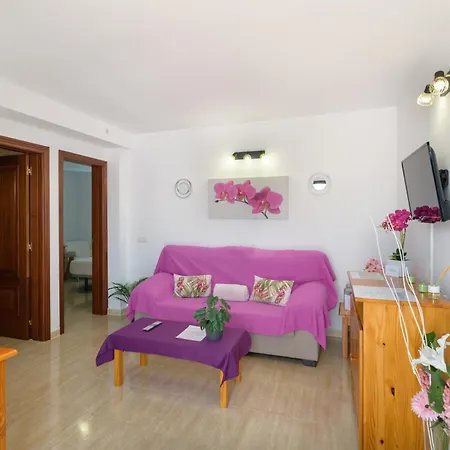 아파트 Bella Vista - Orquidea 푸에르토 델 카르멘