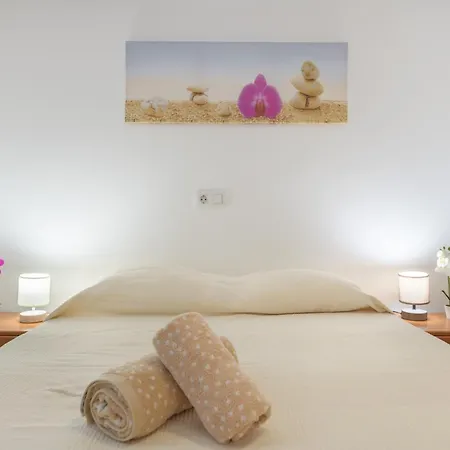 Bella Vista - Orquídea Apartamento