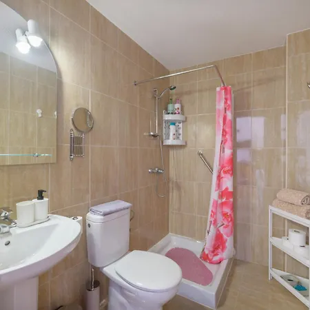 Apartamento Bella Vista - Orquídea Puerto del Carmen (Lanzarote)