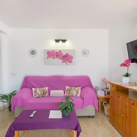 Daire Bella Vista - Orquidea *