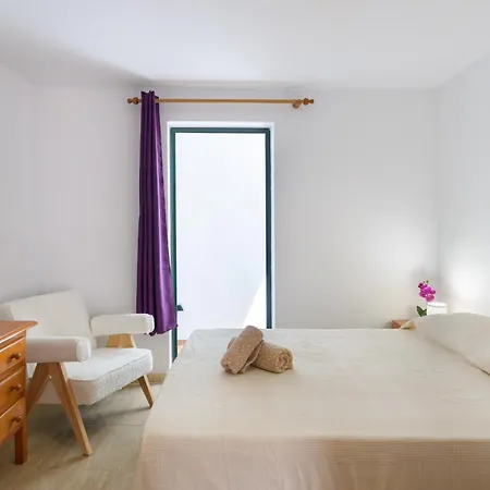 Apartamento Bella Vista - Orquídea *