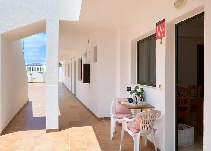 Apartment Bella Vista - Orquidea