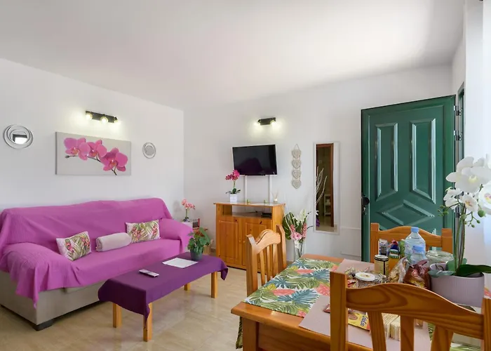 Bella Vista - Orquidea Apartment *