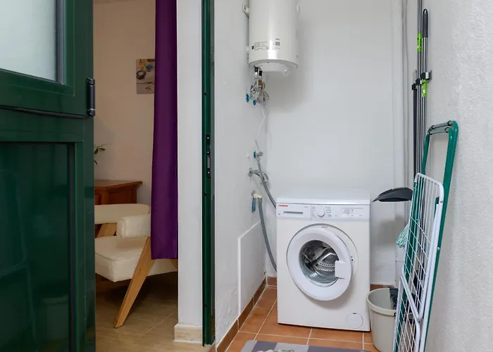 Bella Vista - Orquidea Apartment *