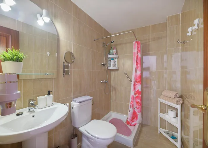 Апартаменты Bella Vista - Orquidea Пуэрто дель Кармен