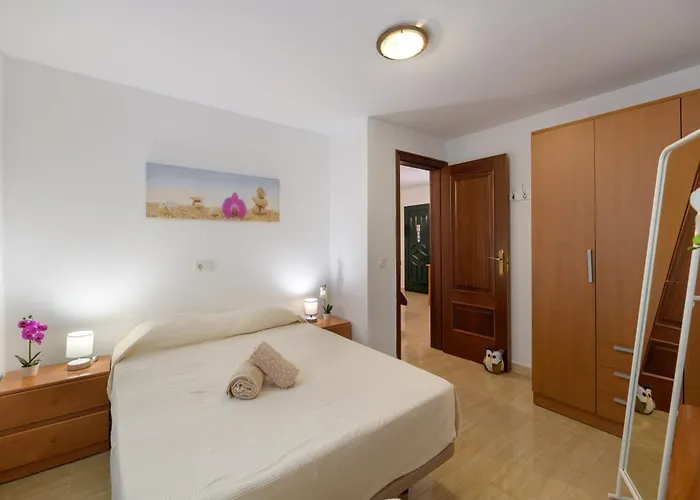 Bella Vista - Orquidea Апартаменты